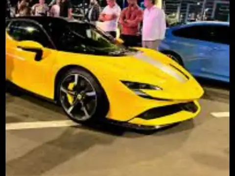 McLaren Artura (2021) spotted in Beau Bassin-Rose Hill, Mauritius