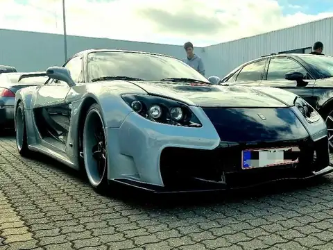 Hennessey Venom GT (2016) spotted in Vejle, Denmark