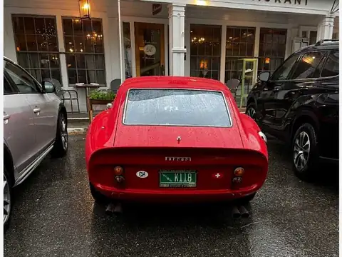 Ferrari P3/4