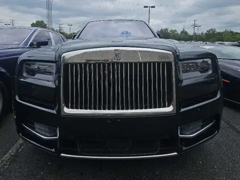 Rolls-Royce Phantom VIII (2022) spotted in Martinsburg, United States