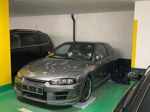 Nissan Skyline (1999) spotted in Wörschach, Austria
