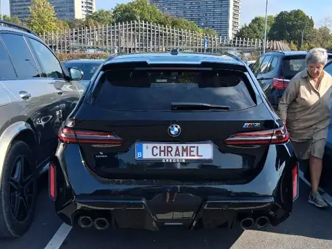 BMW M5 (2022) spotted in Sint-Niklaas, Belgium