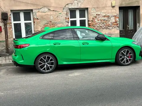 Kia Stinger spotted in Gliwice