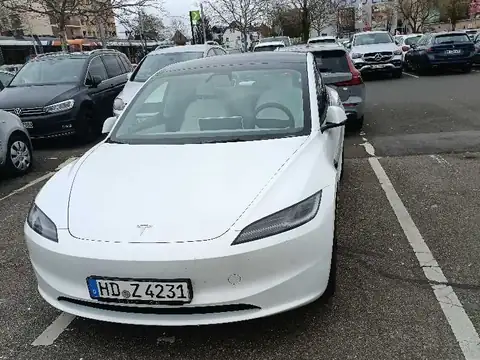 Tesla Roadster (2023) spotted in Mannheim, Germany