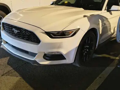 Ford Mustang (2015) spotted in Mesa, United States