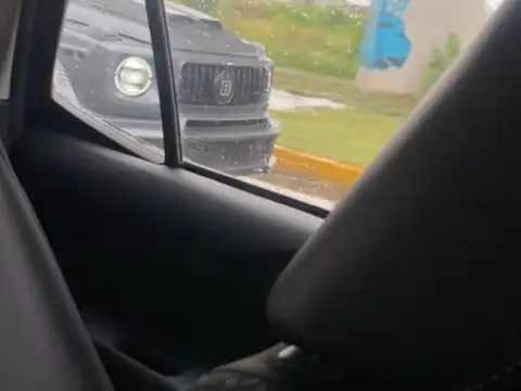 Bentley Bentayga spotted in Zapopan