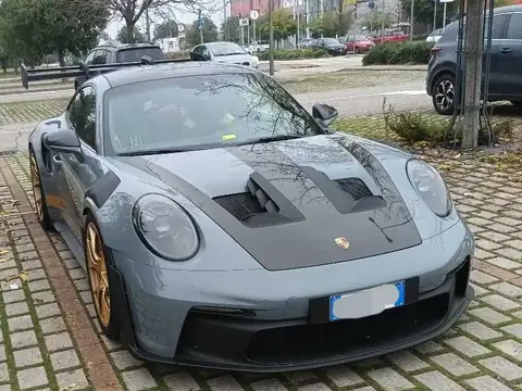 Porsche 911 GT3 (2022) spotted in Forlì, Italy