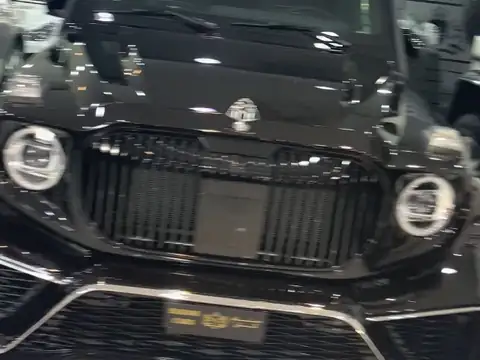 Mansory Coupé (2023) spotted in Dubai, United Arab Emirates