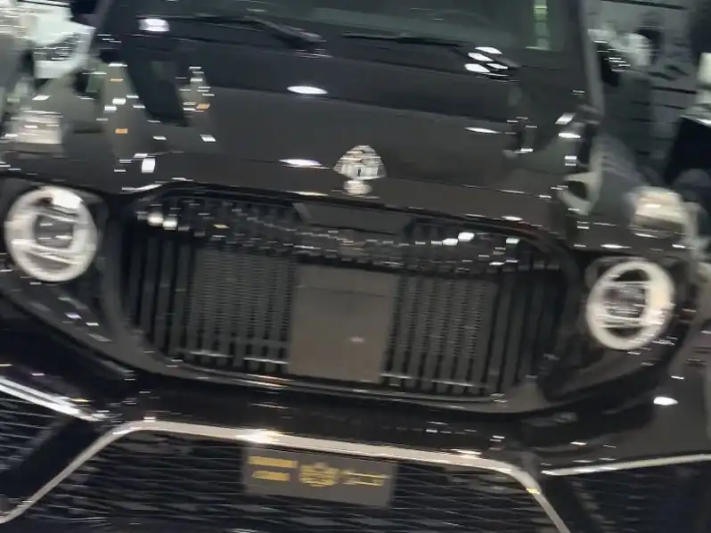 Mansory Coupé (2023) spotted in Dubai, United Arab Emirates