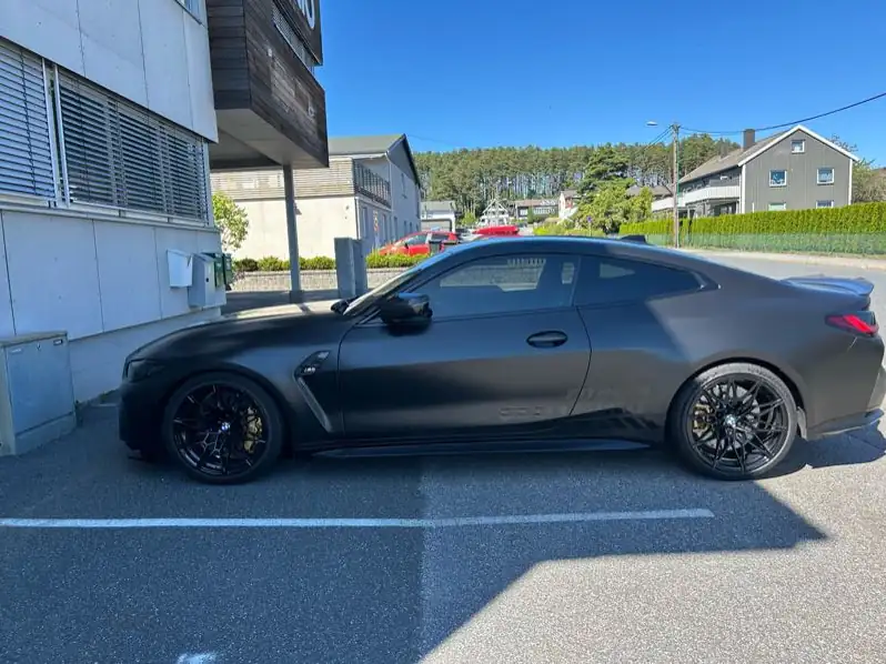 Nissan Nismo (2022) spotted in Sarpsborg, Norway