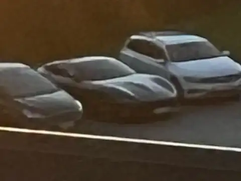 Ferrari 488 GTB (2018) spotted in Kolding, Denmark