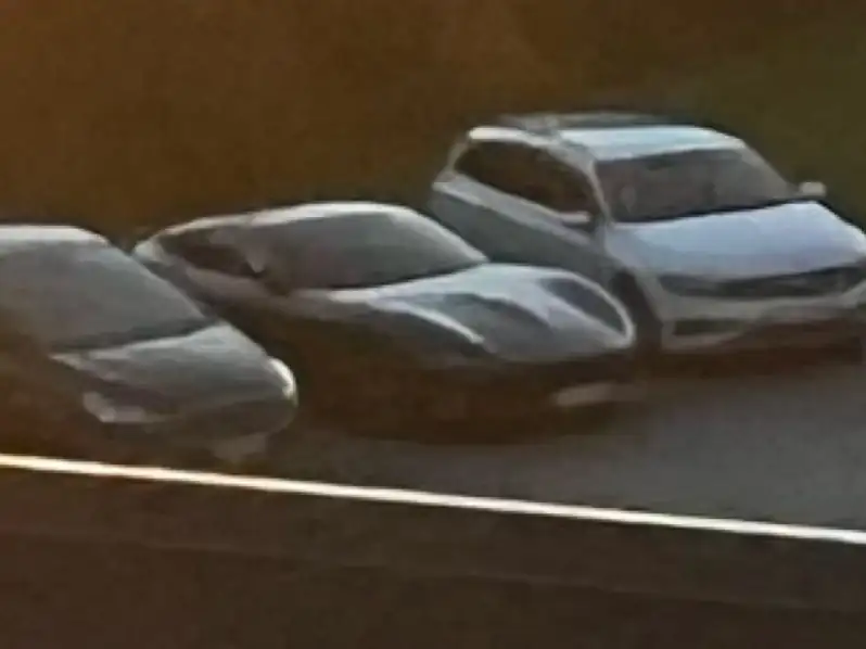 Ferrari 488 GTB (2018) spotted in Kolding, Denmark