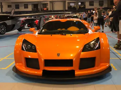 Trevita CCXR