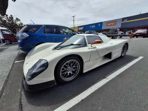 Marcos LM600 (1999) spotted in Tanjungsamalantakan, Indonesia