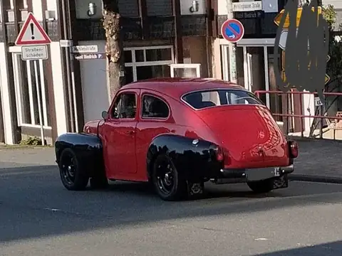 Goggomobil T250 (1960) spotted in Winterberg, Germany
