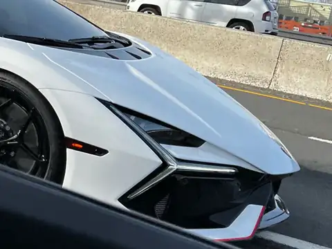 Lamborghini Revuelto (2023) spotted in Middletown, United States