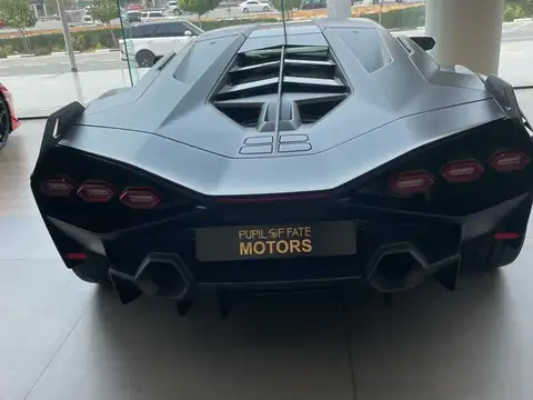 Lamborghini Sian (2020) spotted in Dubai, United Arab Emirates