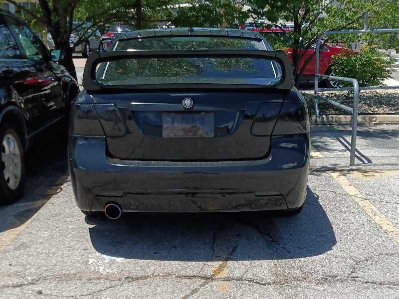 Buick Regal spotted in St. Louis