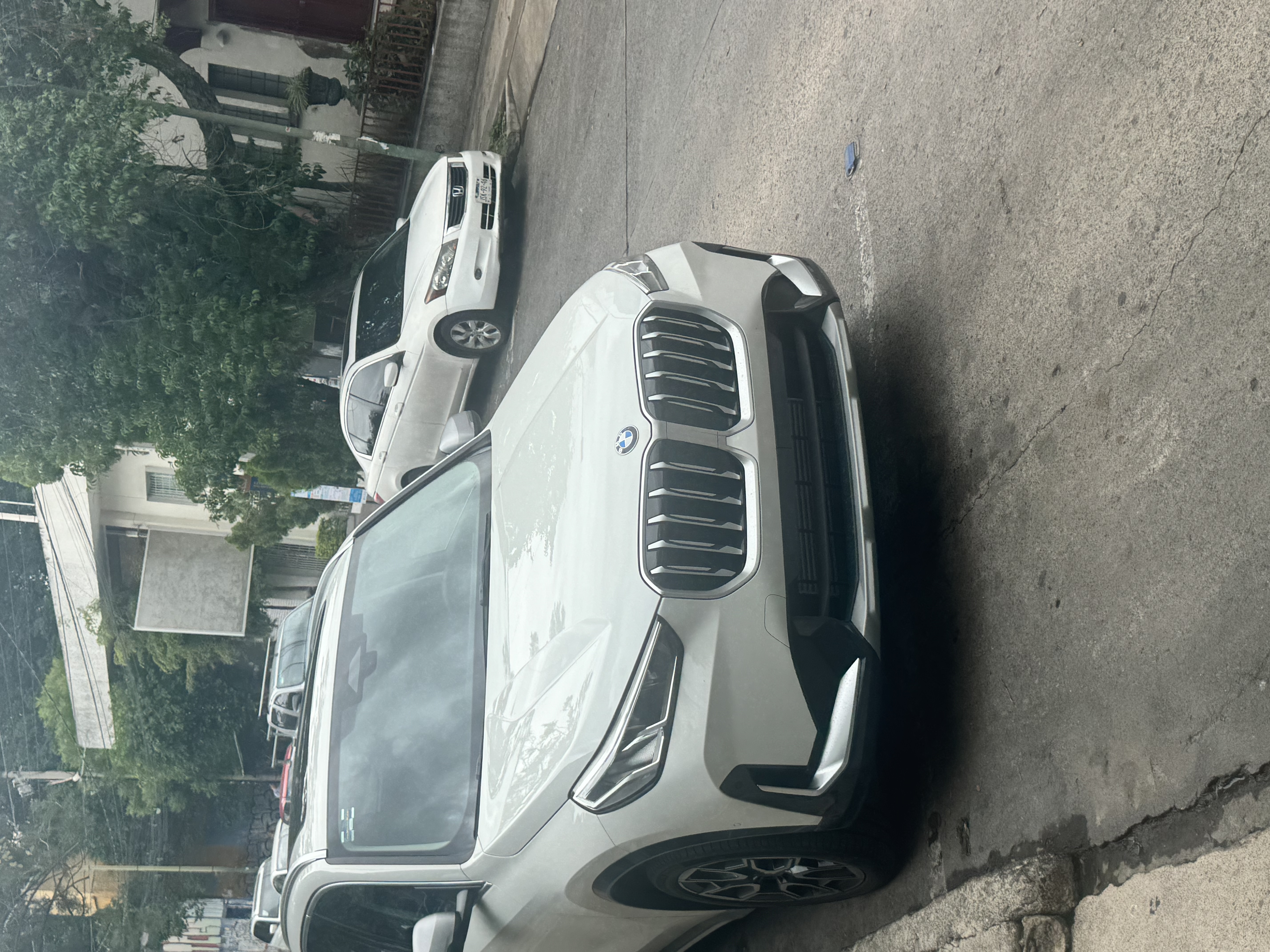 BMW X1 (2023) spotted in Guadalajara, Mexico