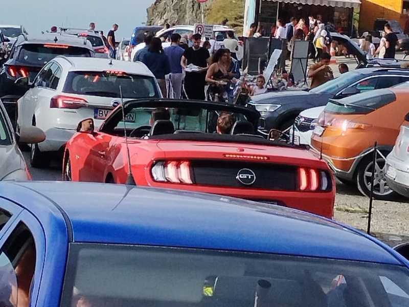 Ford Mustang GT spotted in Victoria