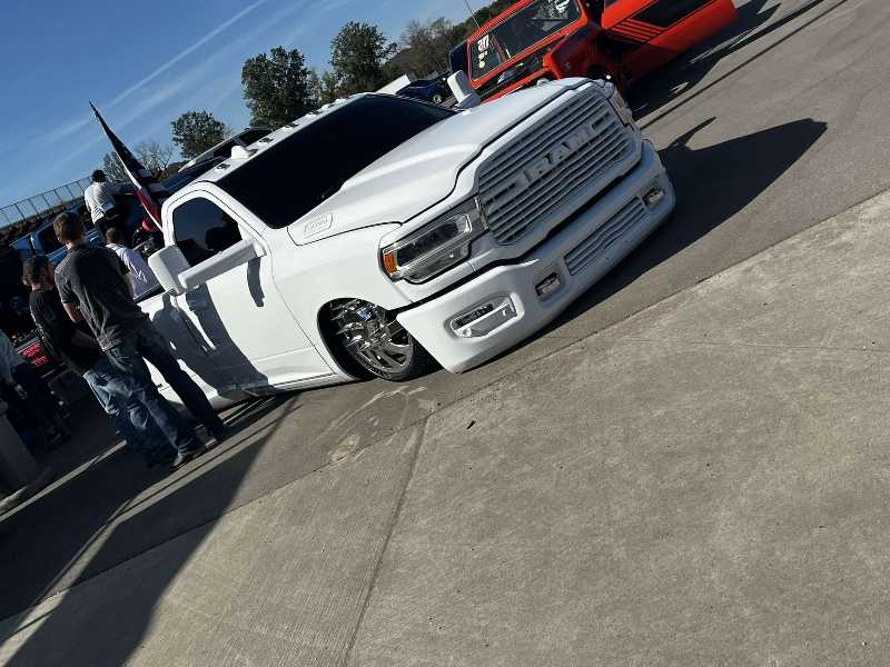 GMC Sierra Denali spotted in Aleksin