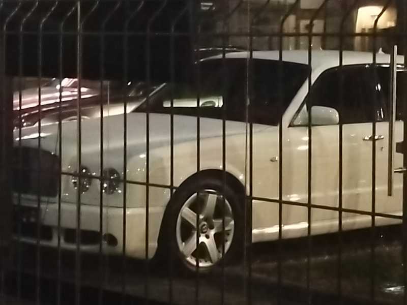 Bentley Continental GT spotted in Opole