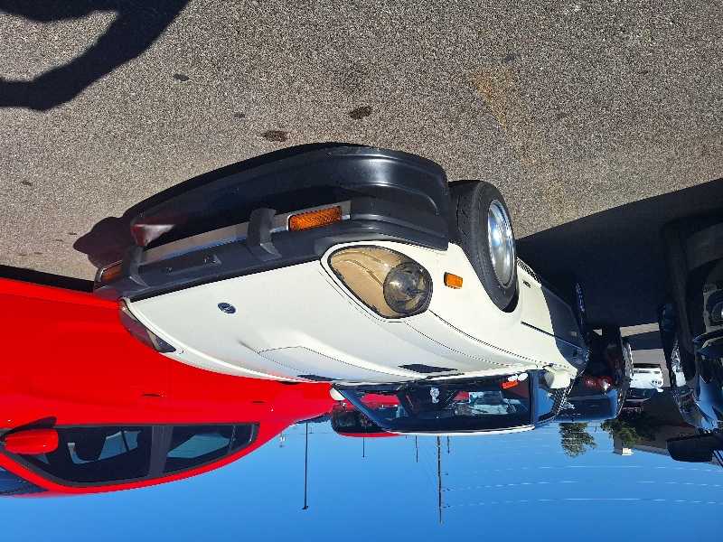 Datsun 240Z spotted in Rapid City