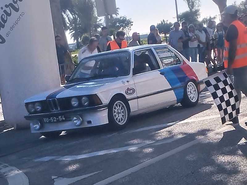 BMW E30 (1982) spotted in Porto, Portugal