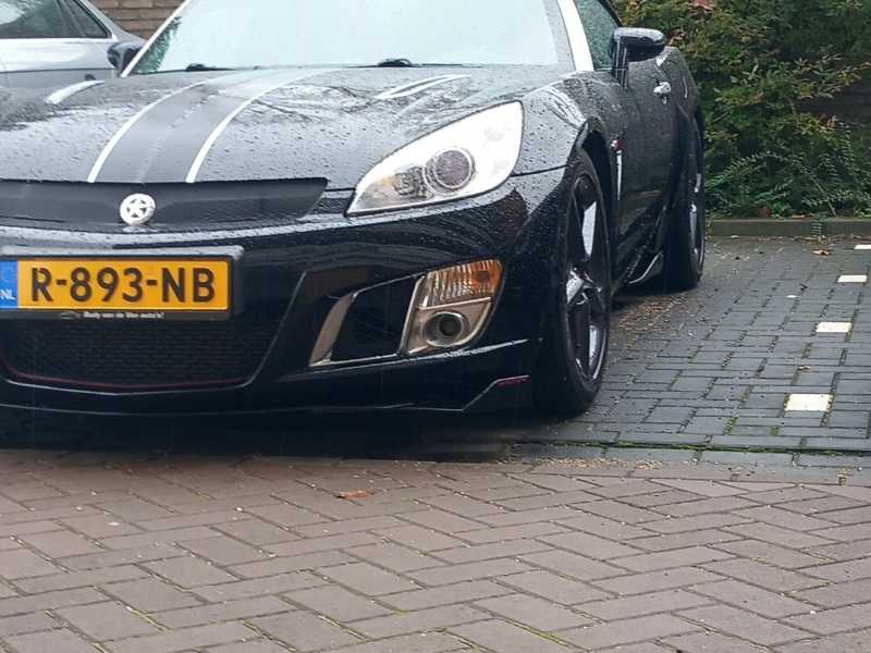 Zenos E10 spotted in Eindhoven