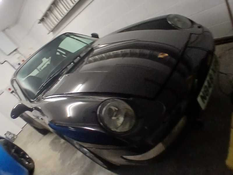 Porsche 911 (1990) spotted in Kingston upon Hull, United Kingdom