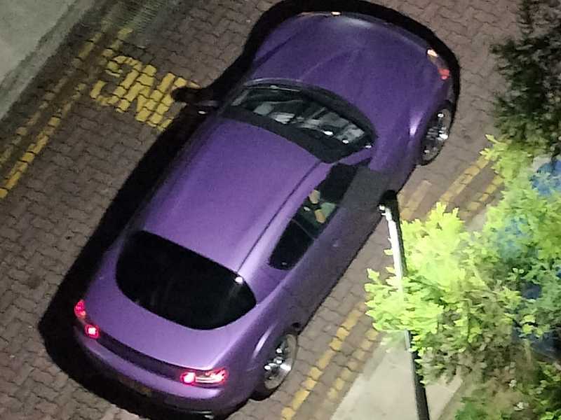 Porsche 911 (2020) spotted in Singapore, Singapore