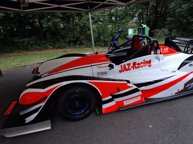 Zytec 2014 spotted in Walldürn