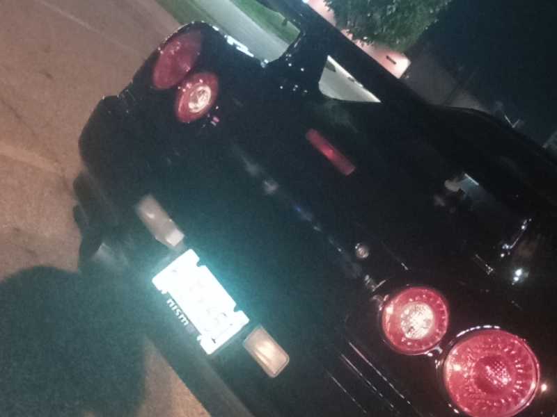 Nissan GT-R spotted in Fargo